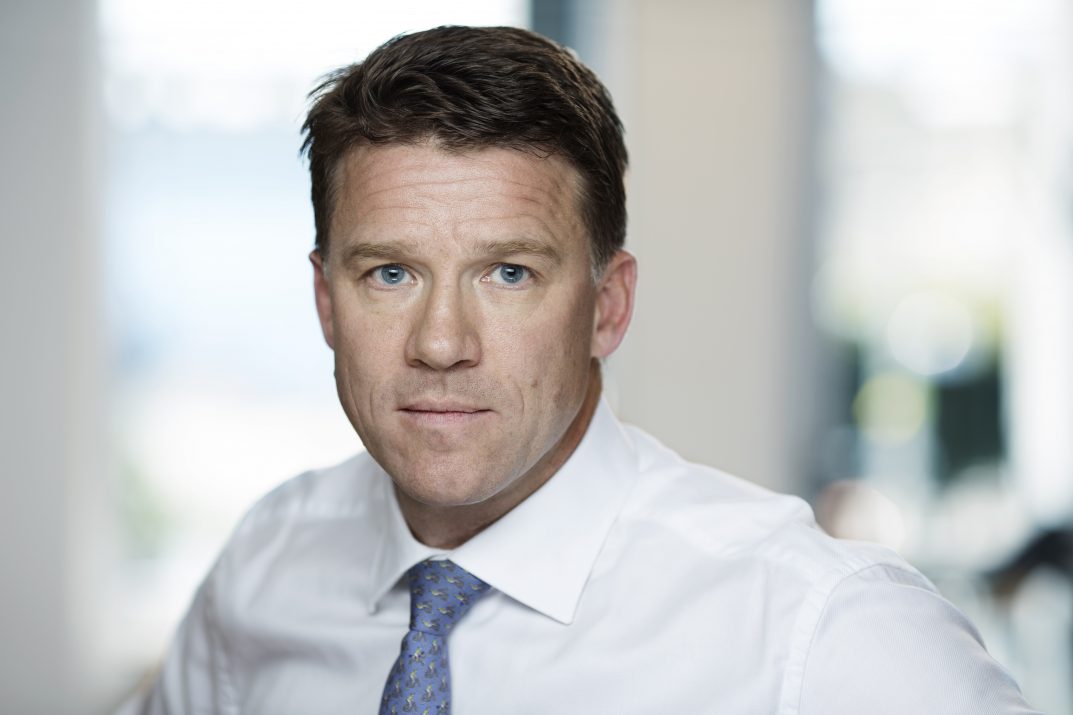 Terje Bakken